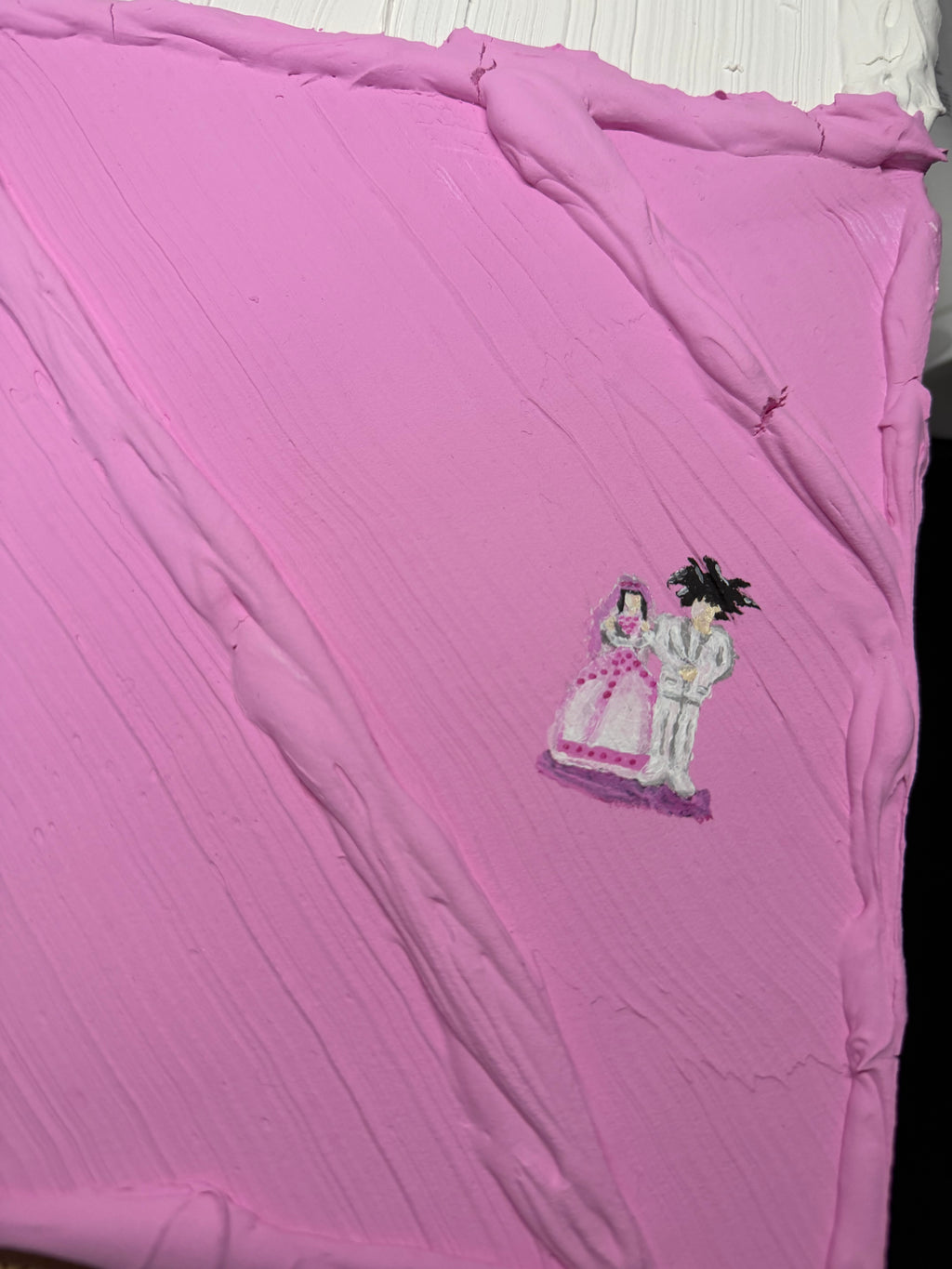 „Goku’s Promise“