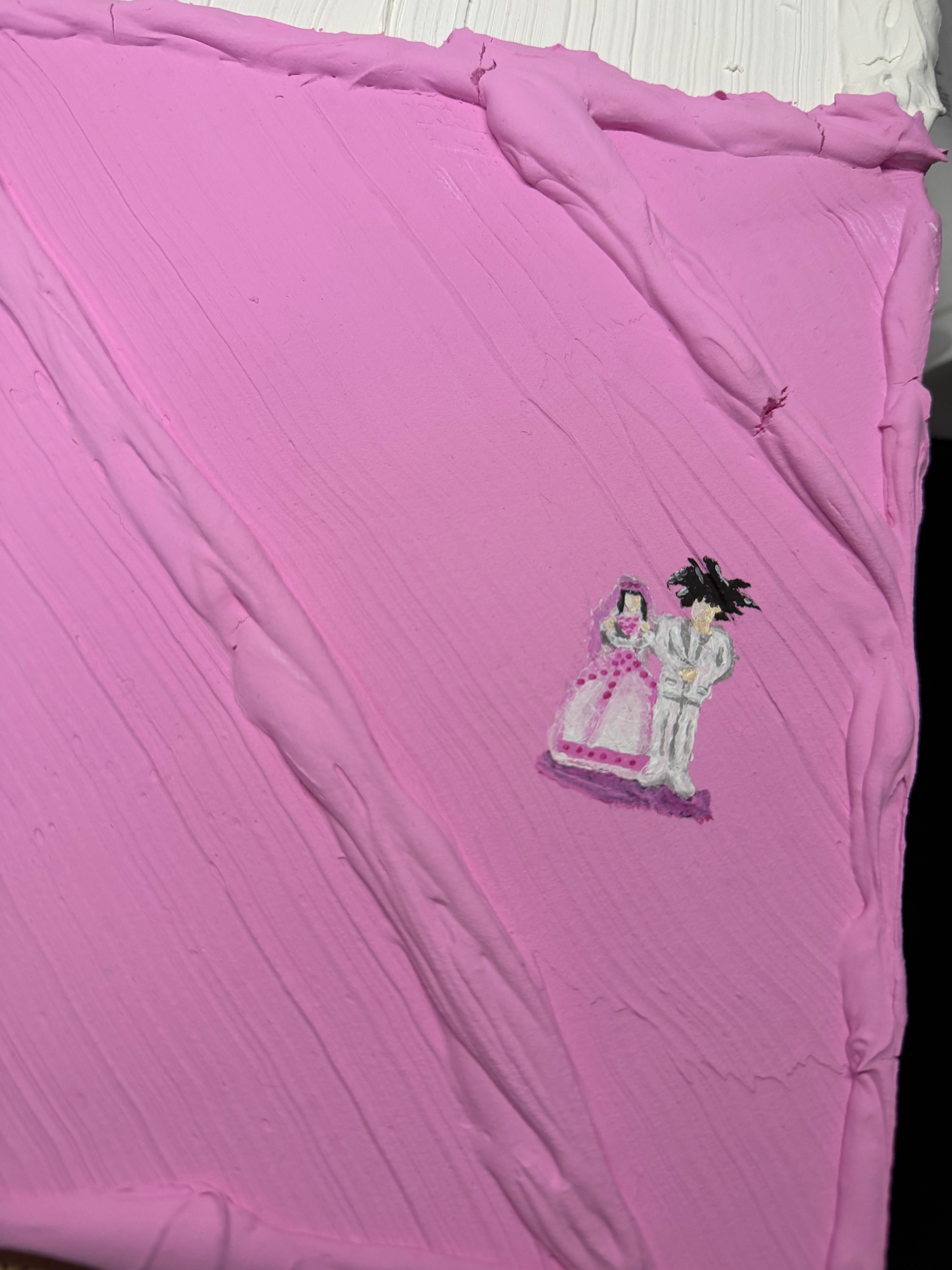 „Goku’s Promise“