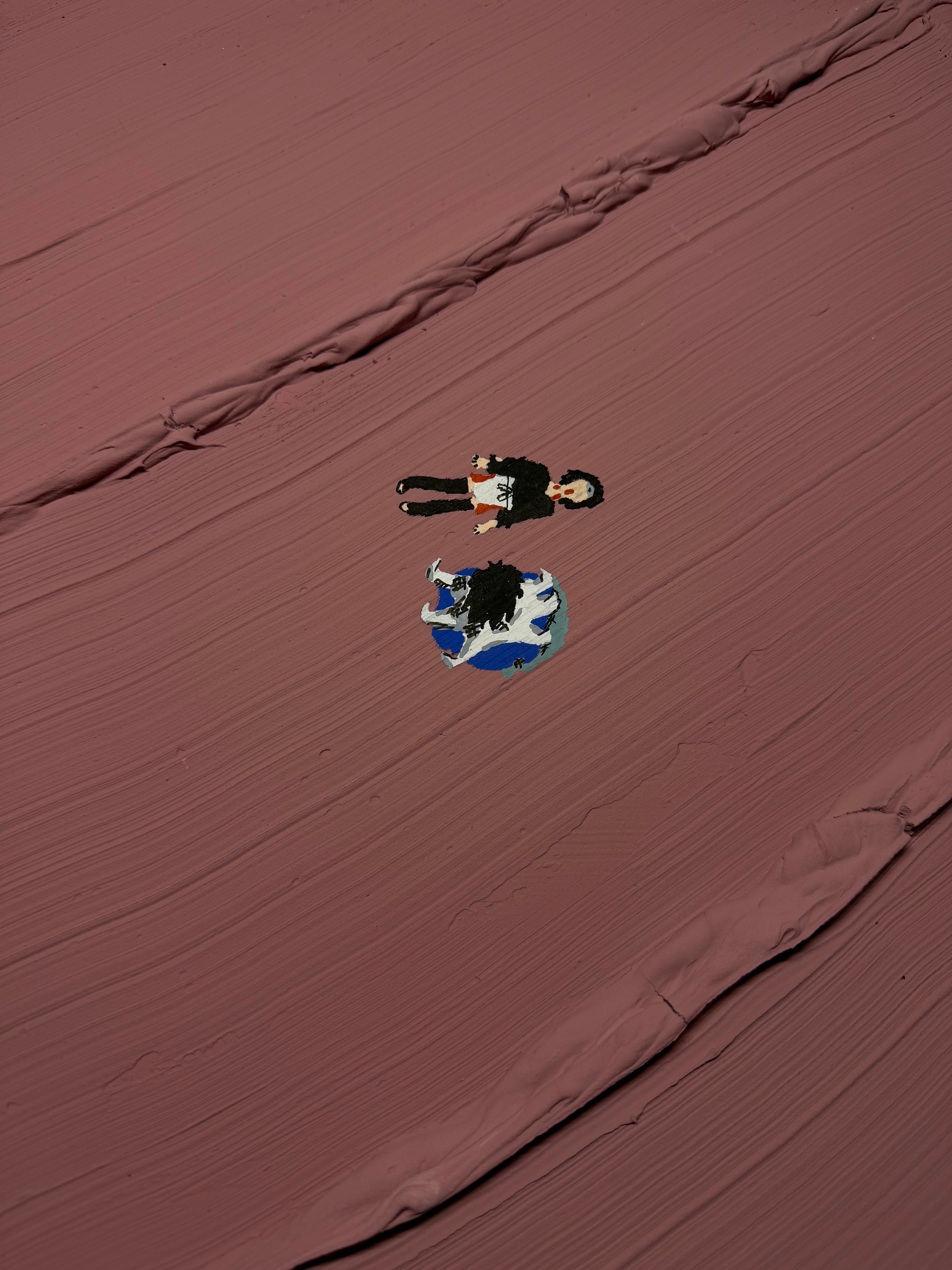 "I See... Rin"