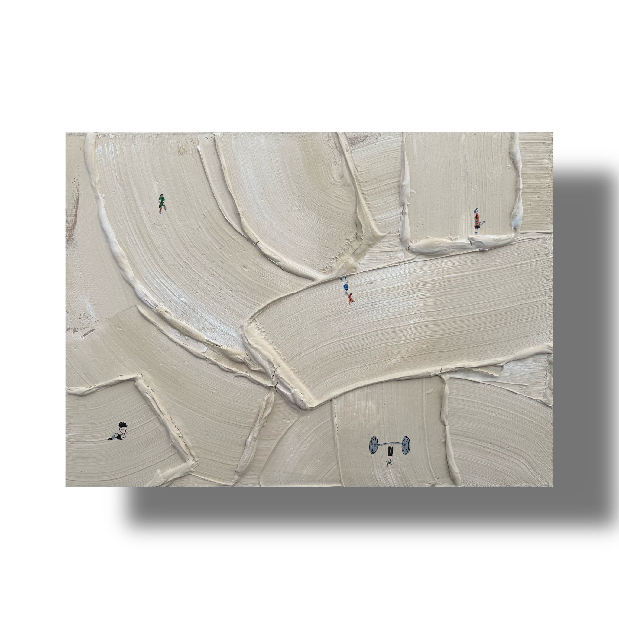 "The Path"