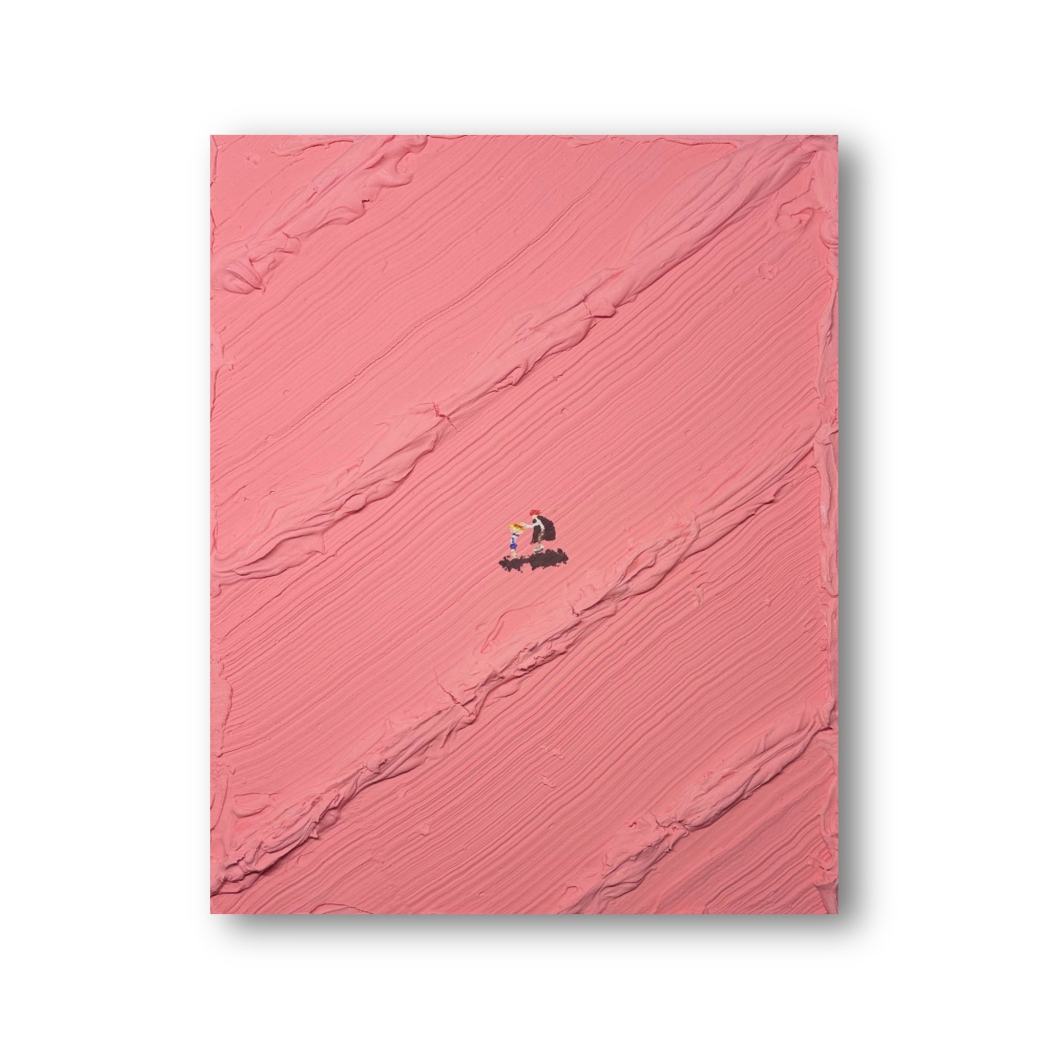 "The Pirate King"